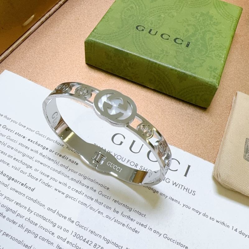 Gucci Bracelets